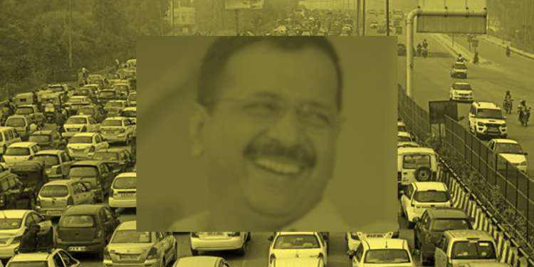 Odd-Even scheme