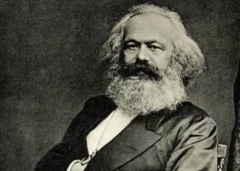 Karl Marx
