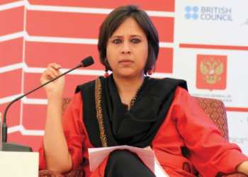 Anti National Sickular Presstitute
