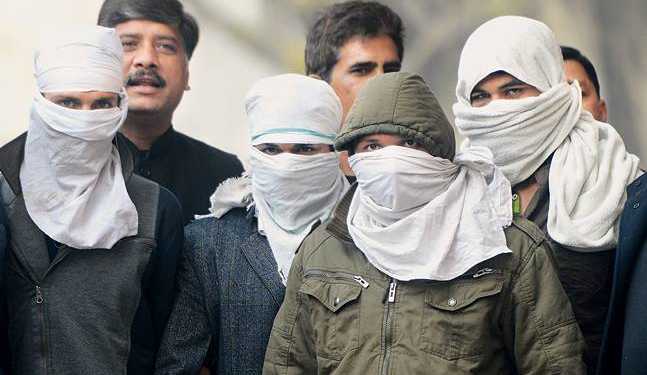 Averted Terror Attacks
