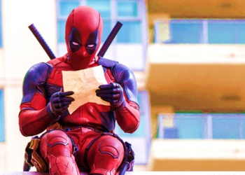Deadpool