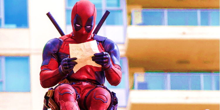 Deadpool
