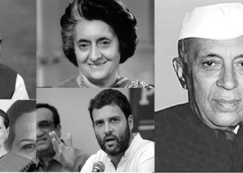 Exposing the Left Wing Cartel – Chapter 2 | Gandhi-Nehru Dynasty and Legacy Creation