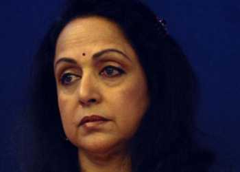 Hema Malini