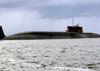 INS Arihant