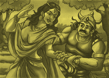 Lord Rama
