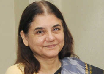PCPNDT Maneka Gandhi Bakr Eid Makar Sankranti