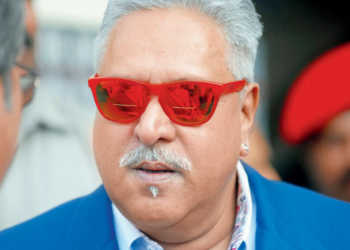 Vijay Mallya