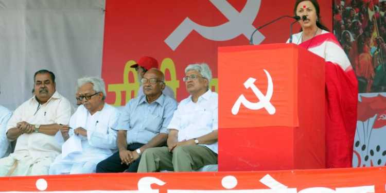 Communists