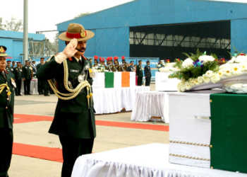 Siachen Martyrs