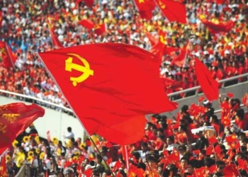 Communists