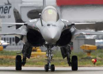 rafale jet