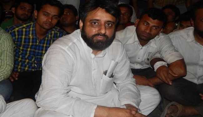 amanatullah khan