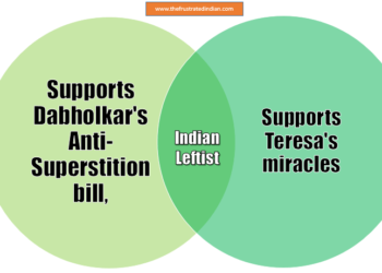 15 Charts That Prove Indian Leftists are the biggest hypocrites in the world