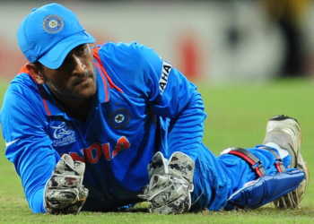 Dhoni