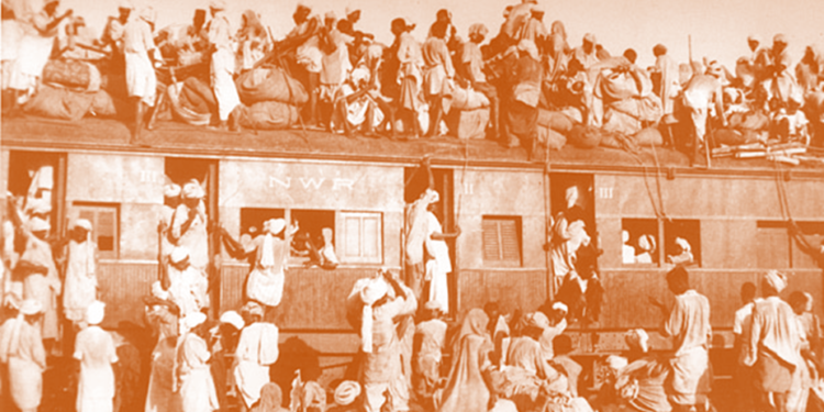 Indian Independence Act