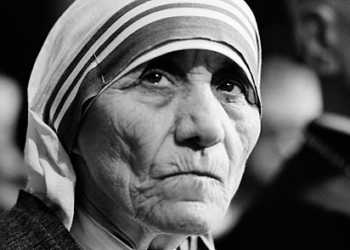 Mother Teresa