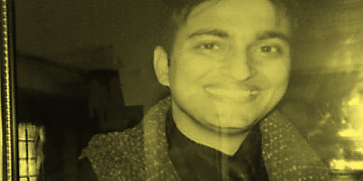 Pankaj Narang