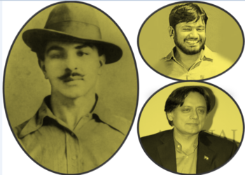 Shashi Tharoor