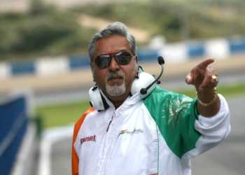Vijay Mallya Twitter