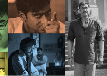 Ajay Devgn