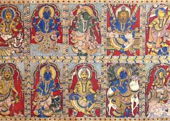 India must embrace its glorious past