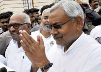Nitish Kumar नितीश जी बिहार