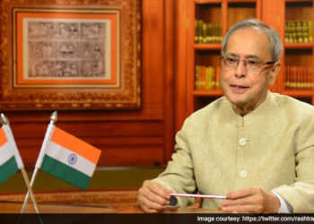 President