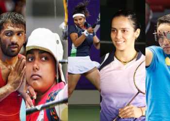 Rio Olympics: These athletes can win gold for India