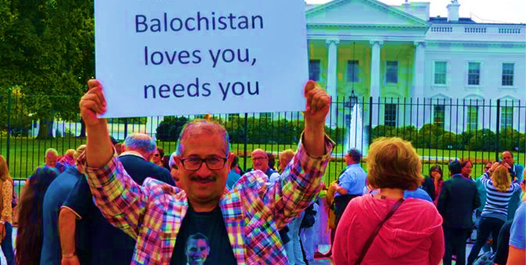 Balochistan