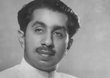 Allah Bux Soomro