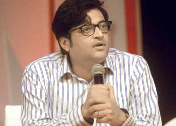 arnab goswami
