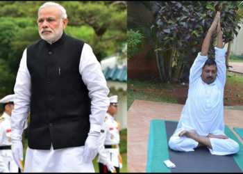 Modi’s educational qualifications