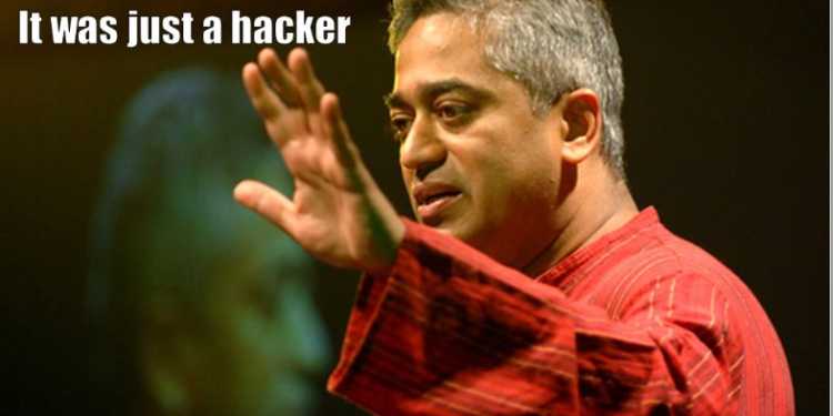 Rajdeep