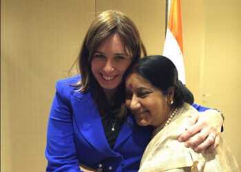 India Israel
