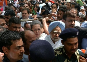 Save democracy