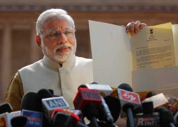 Modi