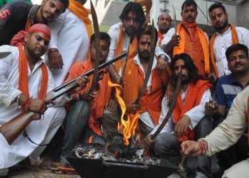 hindu taliban