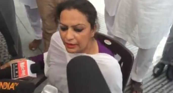 Kejriwal Journalist
