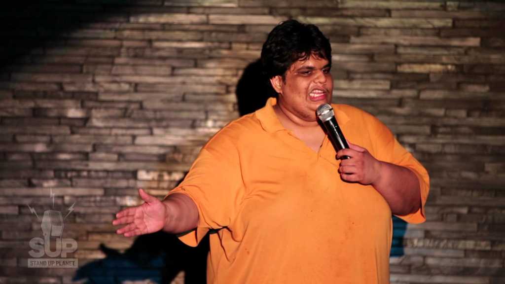 Tanmay Bhat