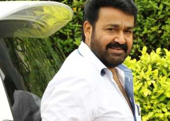Mohanlal,the complete actor turns 56