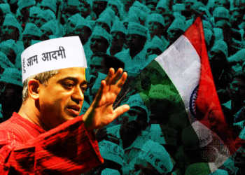 Rajdeep Goa