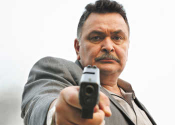 Rishi Kapoor