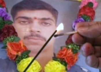 Captain Saurabh Kalia