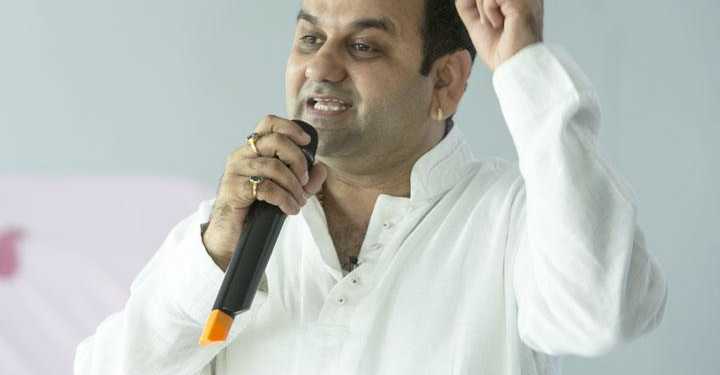 Maheish Girri