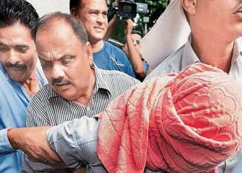 nirbhaya rapist