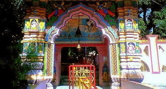 Jammu temples desecration