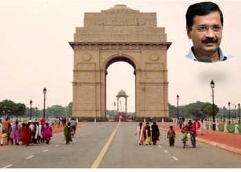 delhi referendum