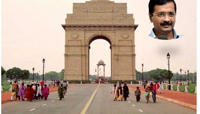 delhi referendum
