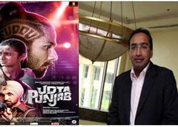 Sameer Nair Udta Punjab